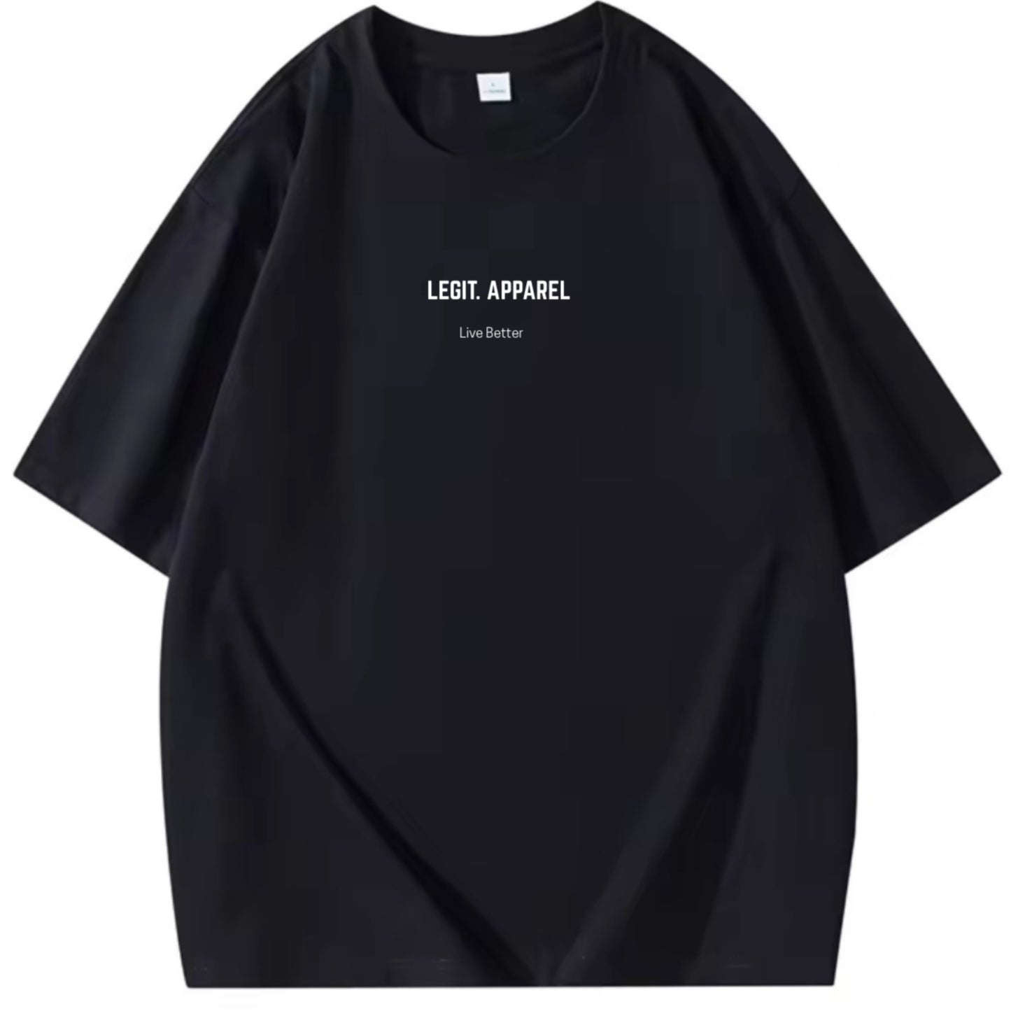 Aces Oversized Tee