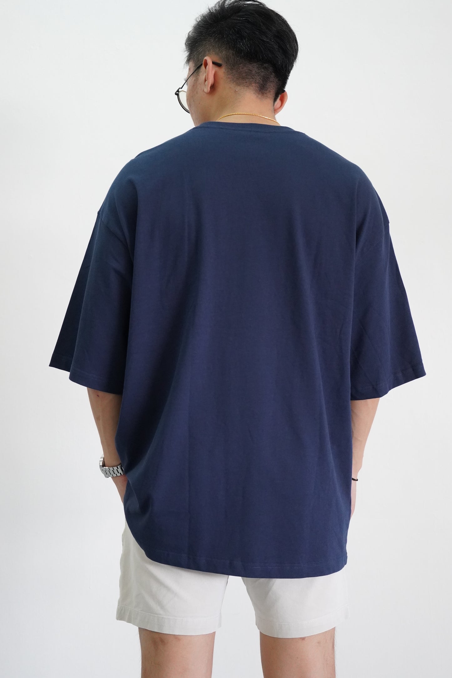 🔥Hustler Oversized Tee