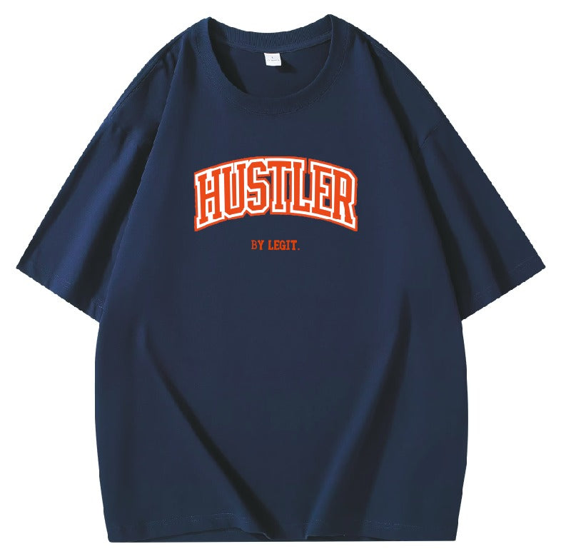 🔥Hustler Oversized Tee