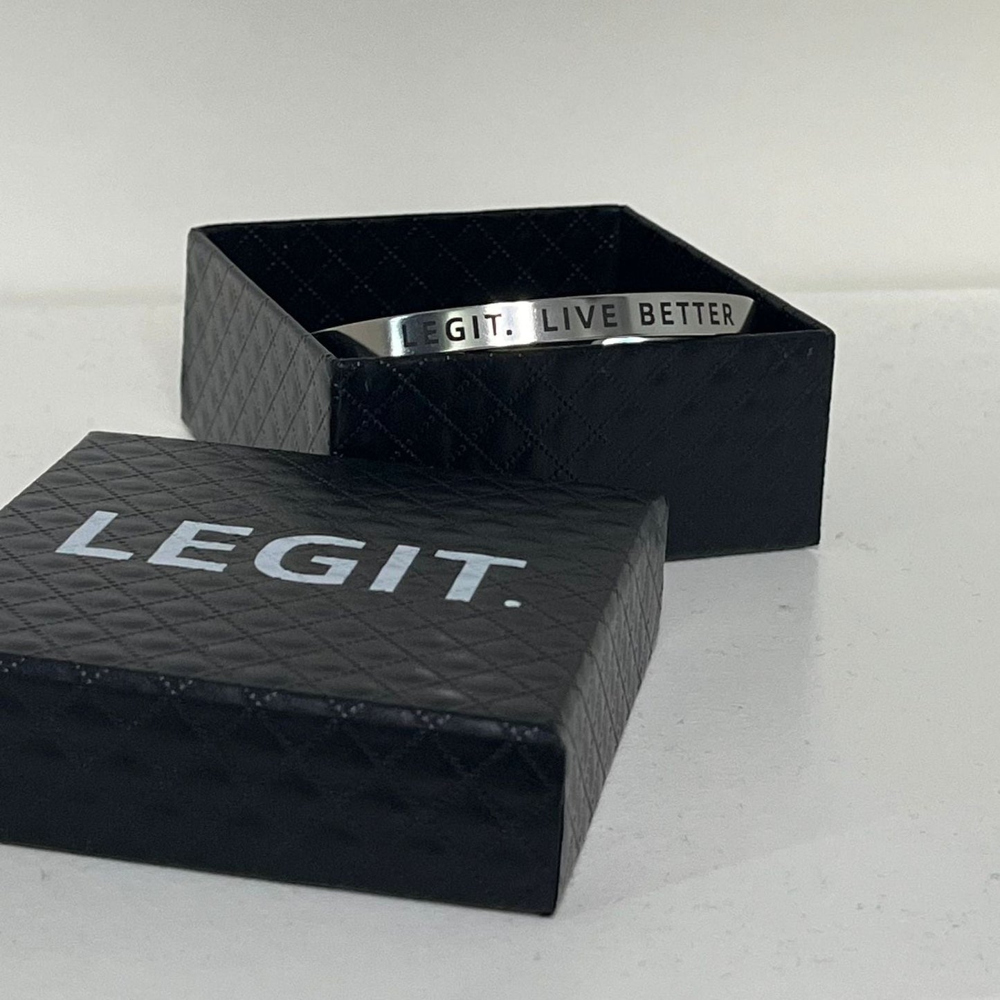 Signature Bangle