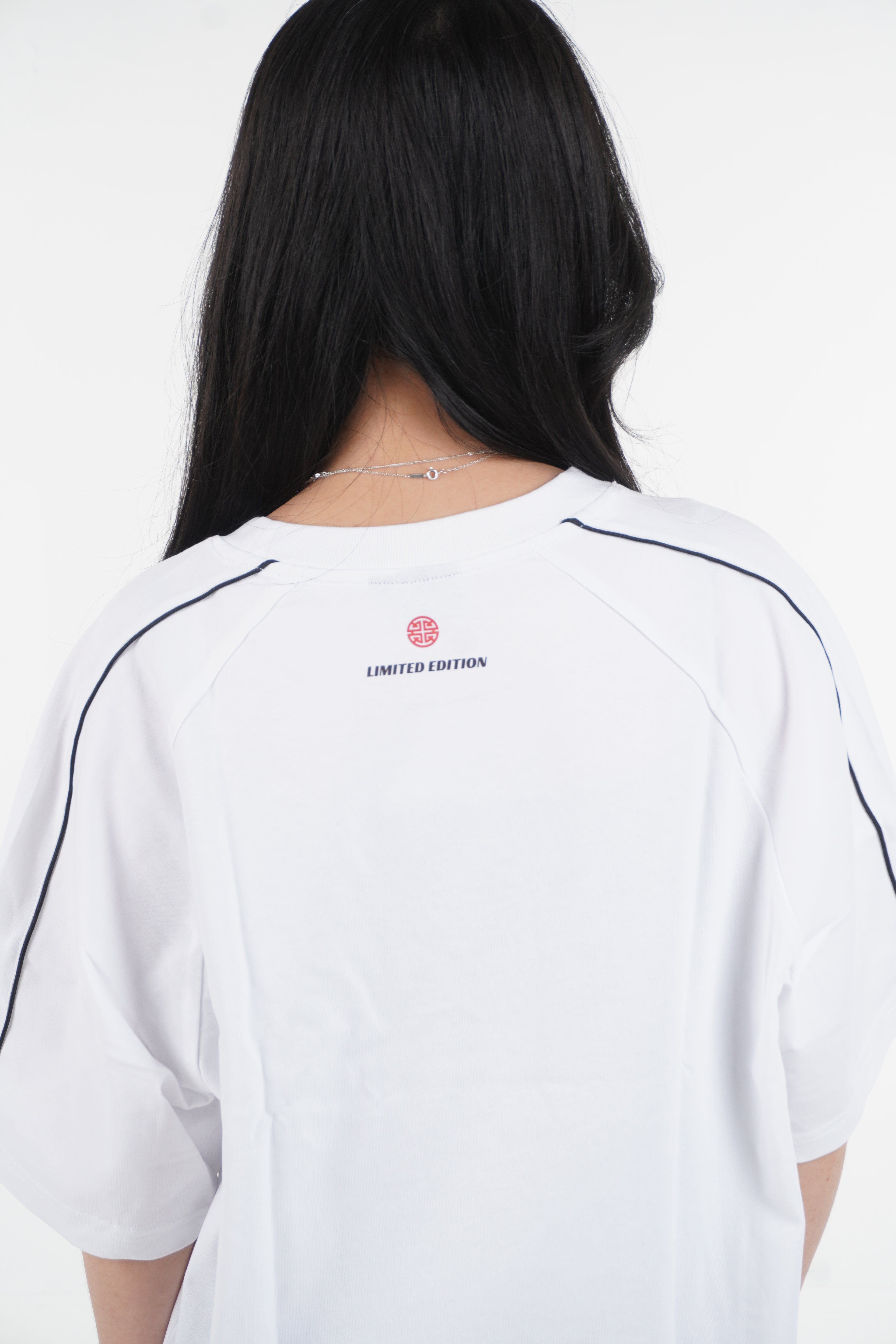 Dynasty Oversized Tee