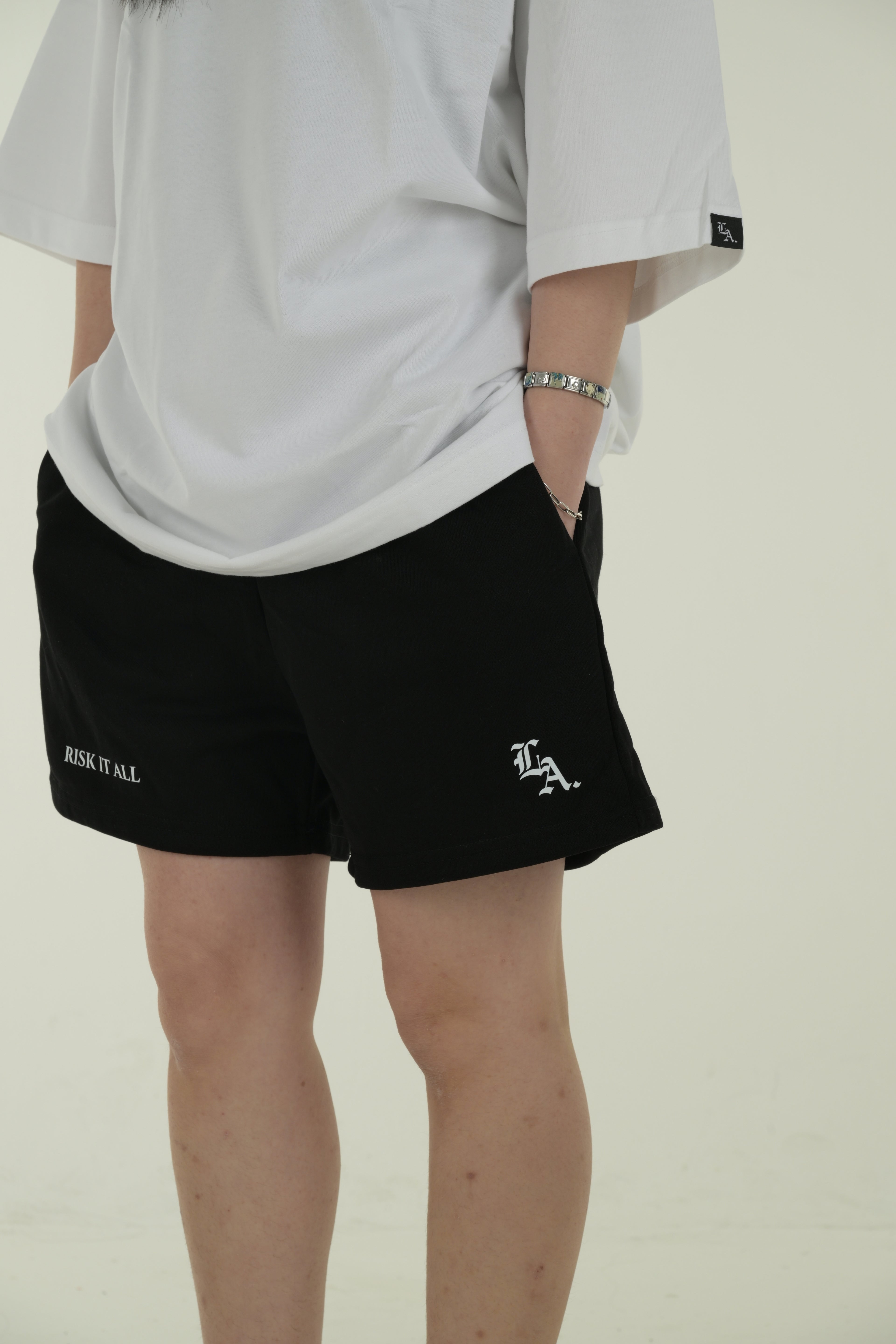 Signature Shorts