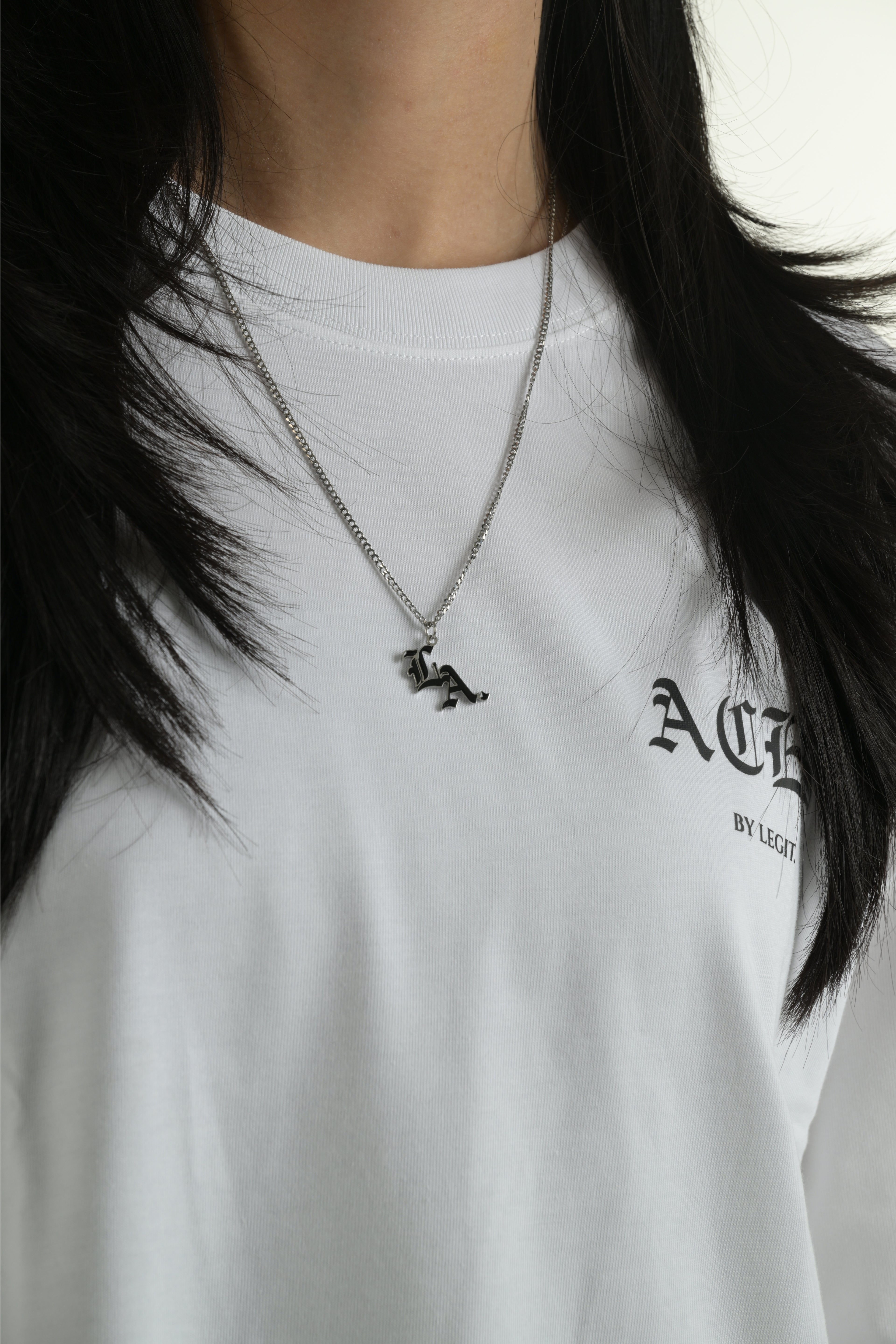 LEGIT. Signature Necklace