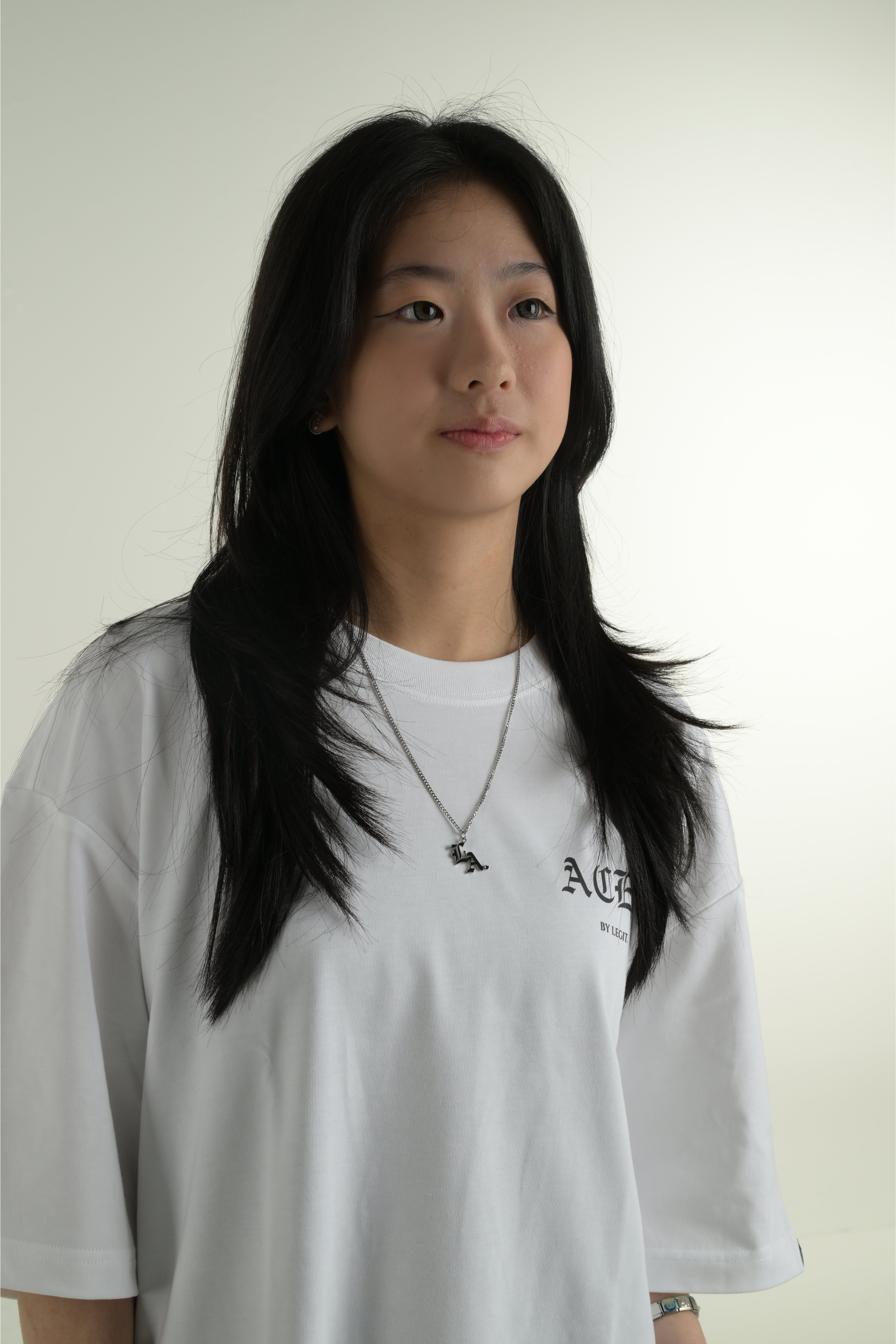 LEGIT. Signature Necklace