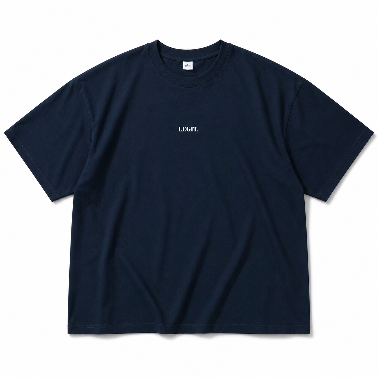 Legacy Oversized Tee