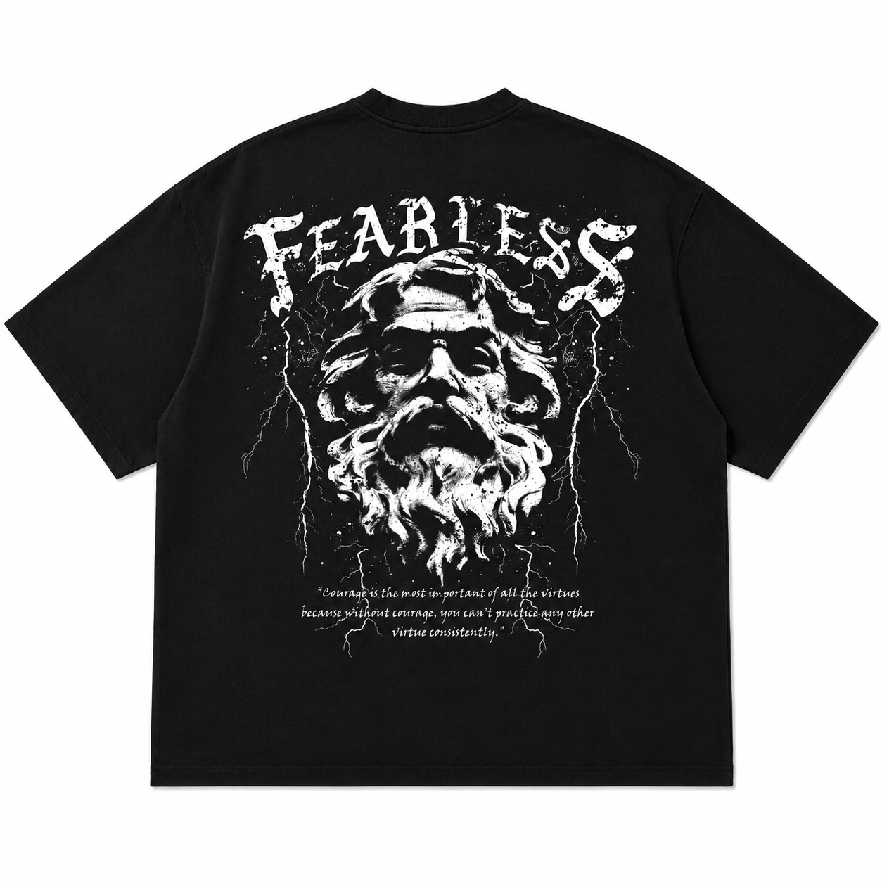 Fearless Graphic Collection