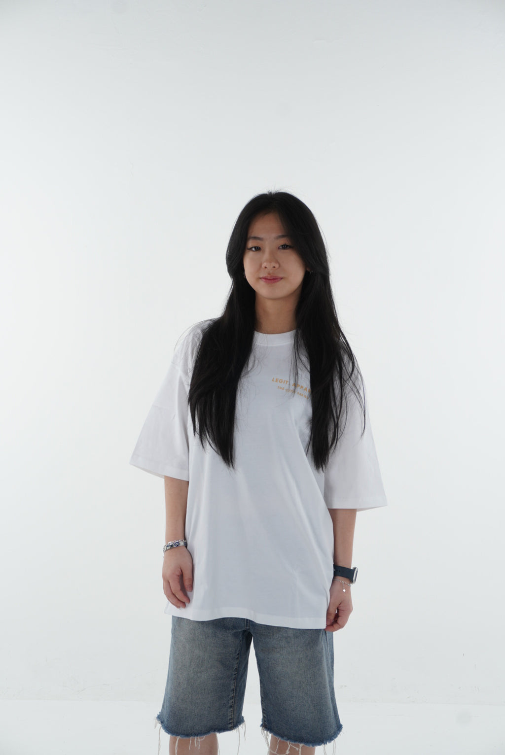 [Shiok Series] Kaya Toast Oversized Tee
