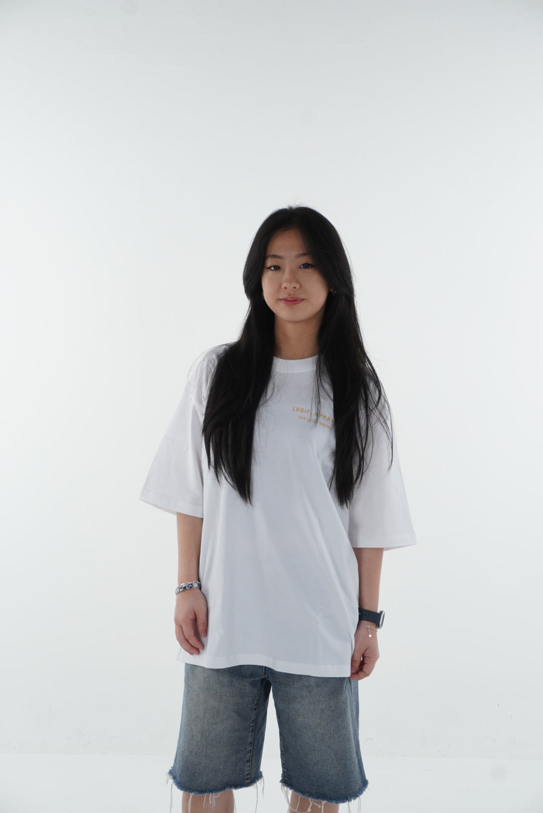 [Shiok Series] Kaya Toast Oversized Tee