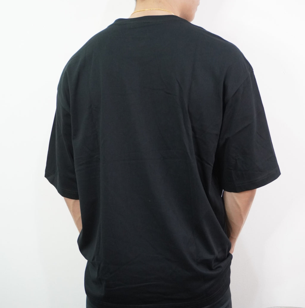 LEGIT. Varsity Oversized Tee