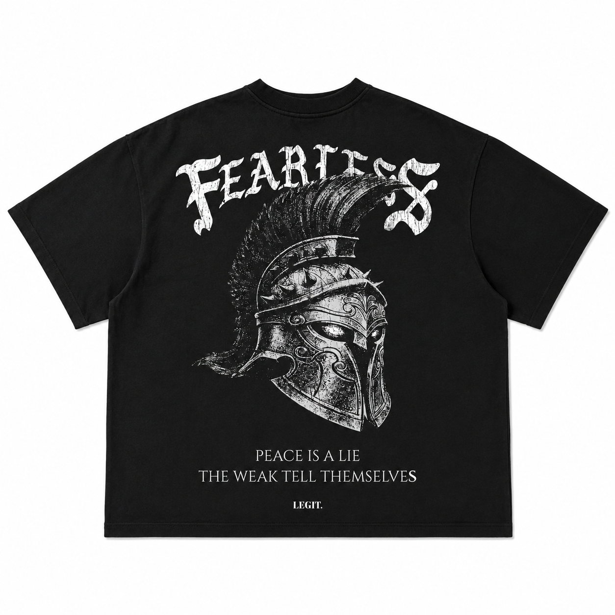 Fearless Graphic Collection