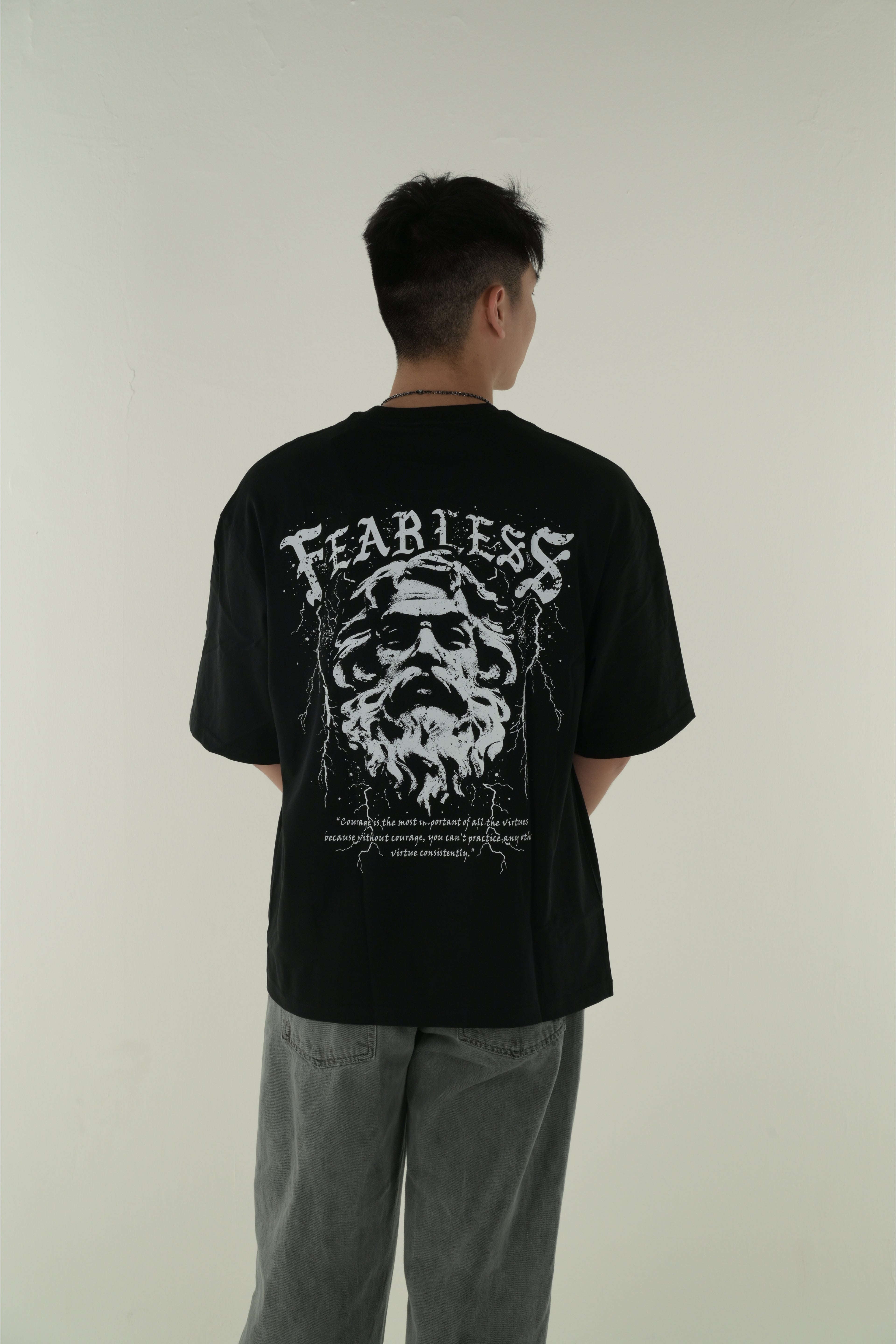 Fearless Graphic Collection