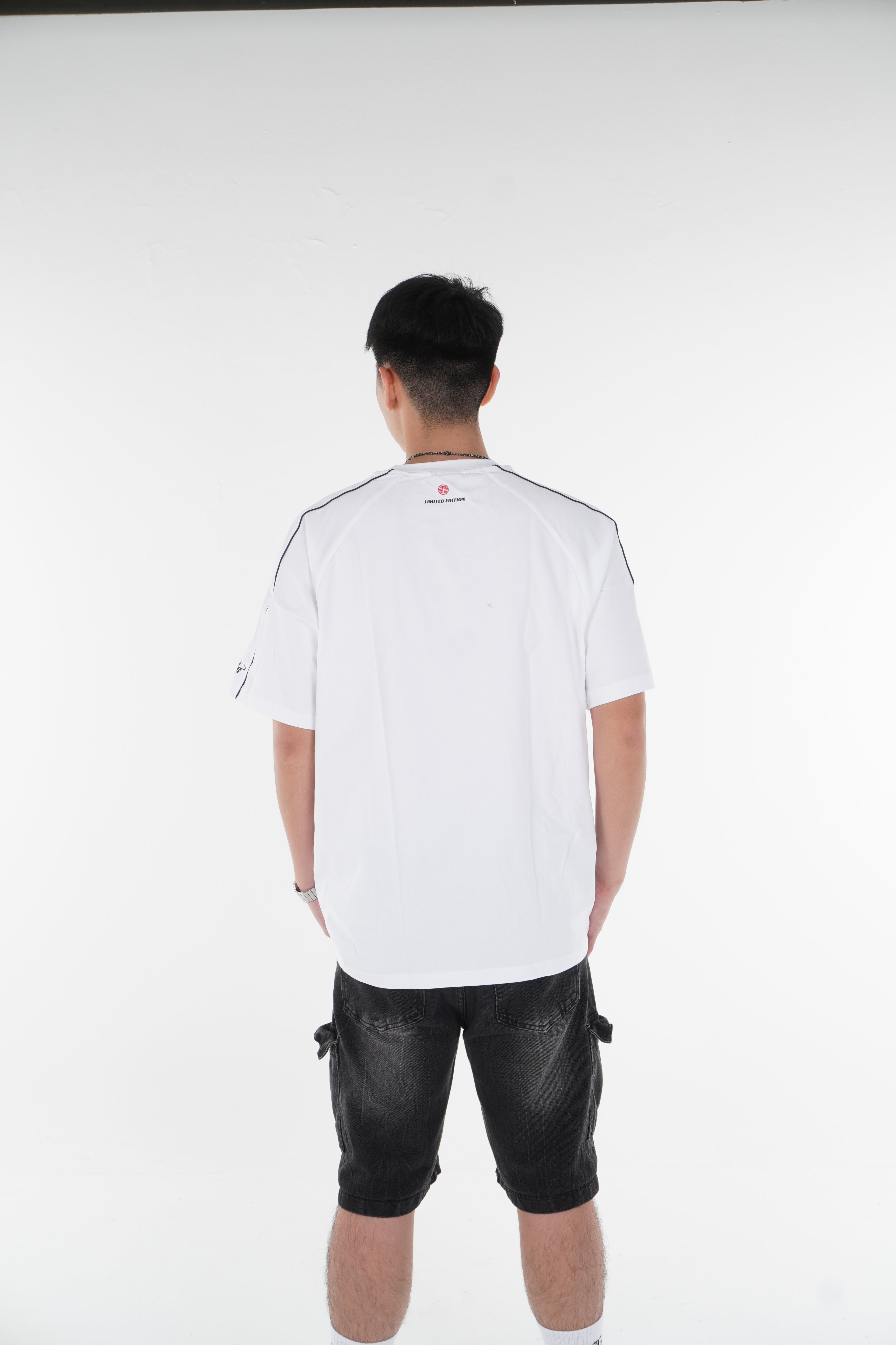 Dynasty Oversized Tee