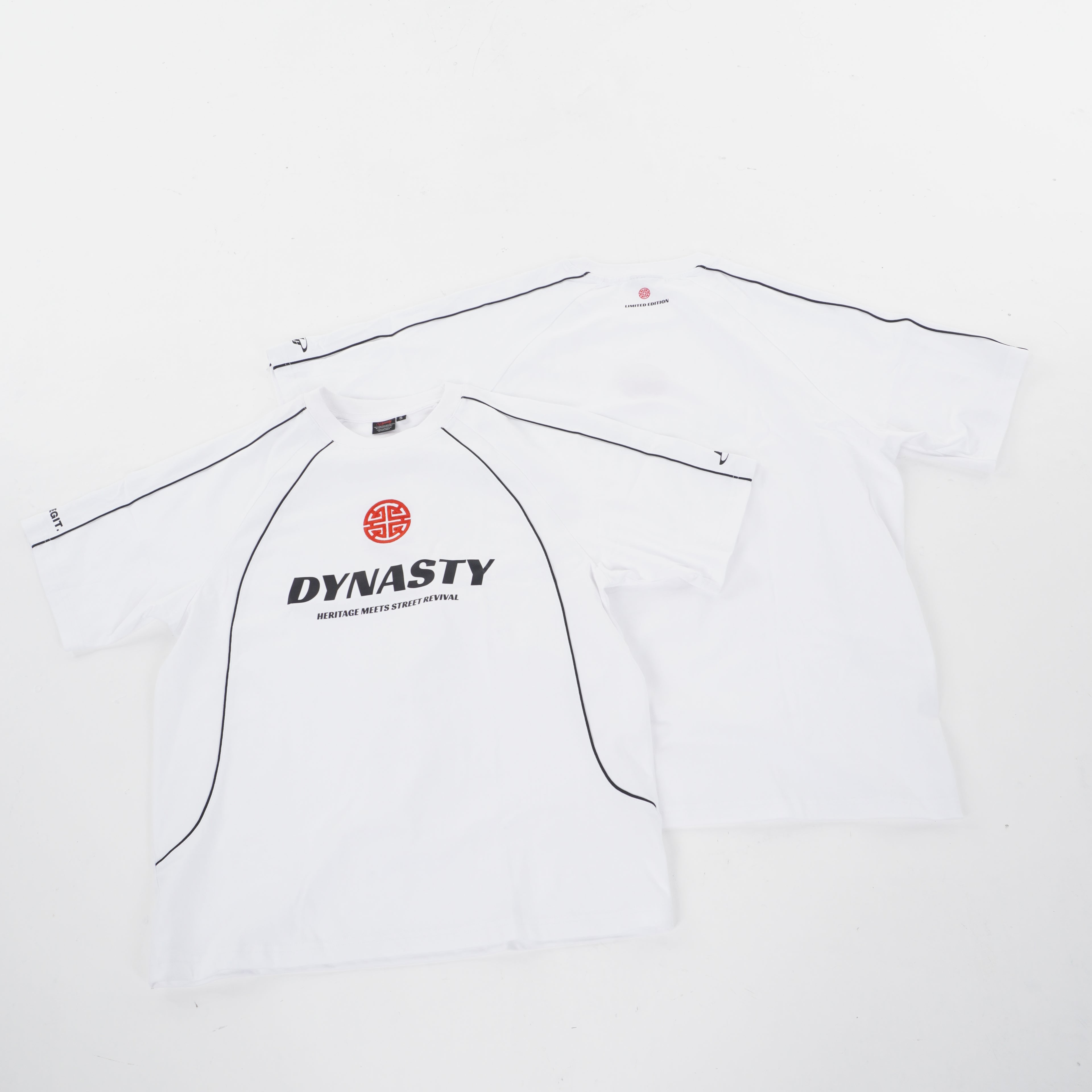 Dynasty Oversized Tee