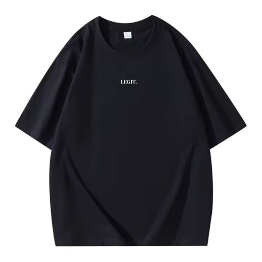 Legacy Oversized Tee