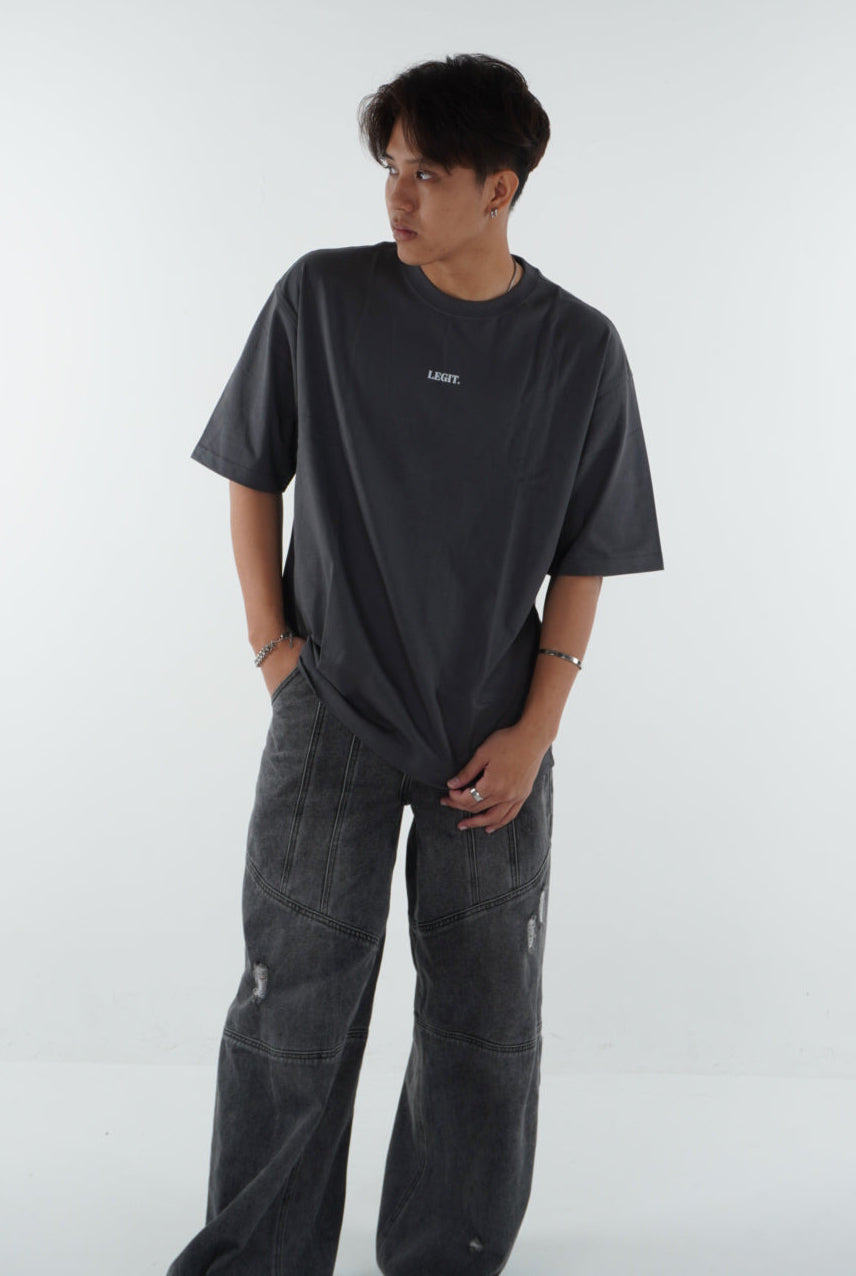 Legacy Oversized Tee