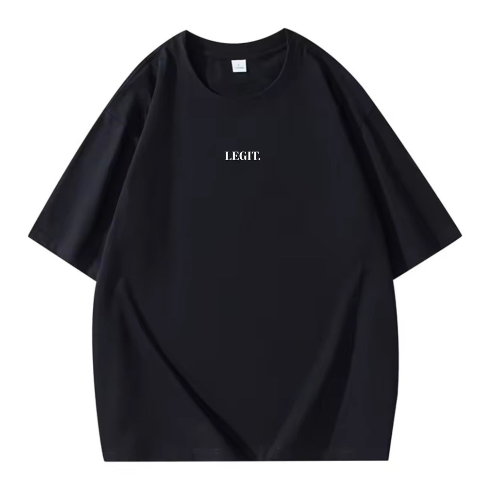 Legacy Oversized Tee