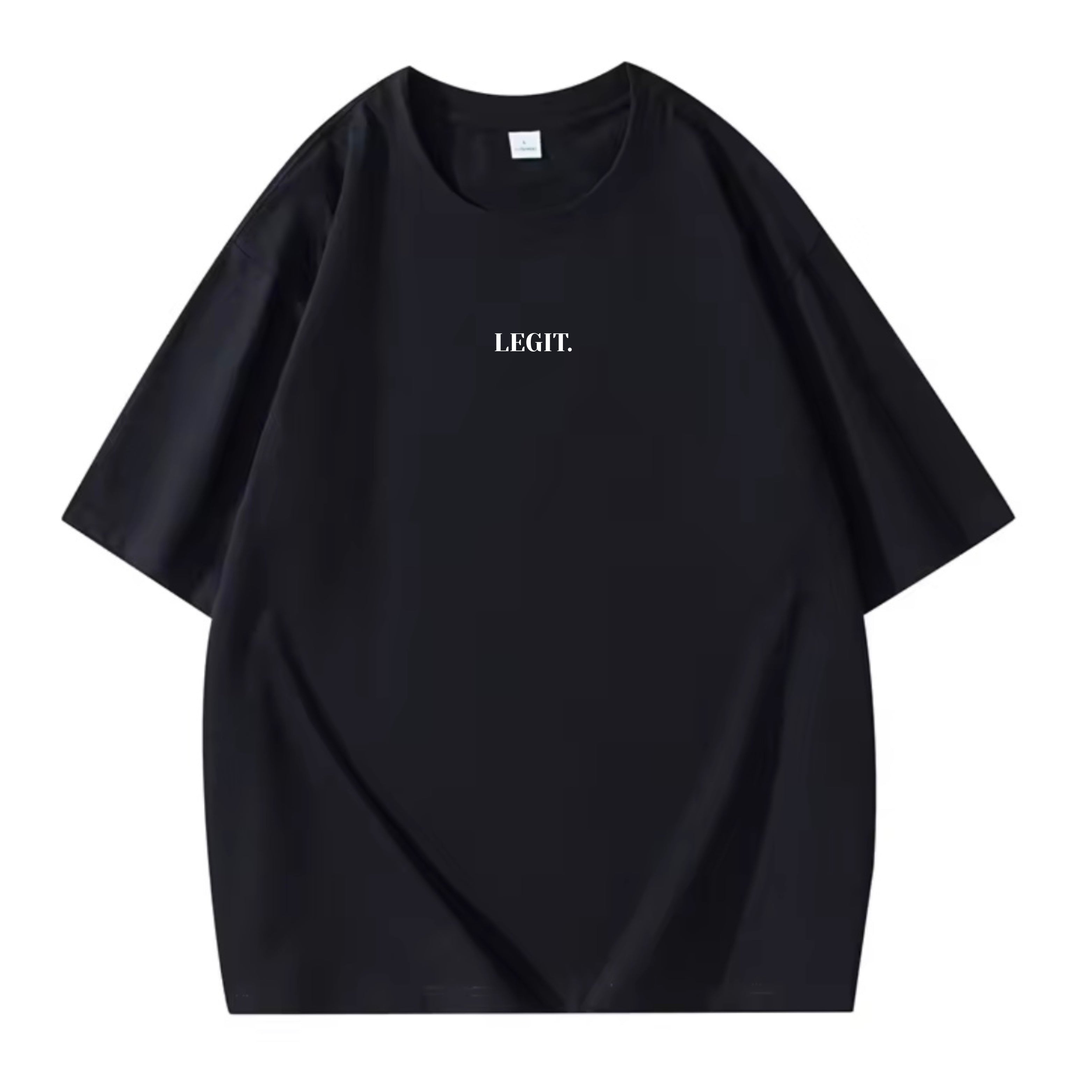 Legacy Oversized Tee