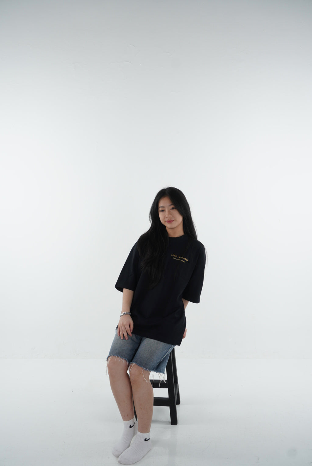 [Shiok Series] Kaya Toast Oversized Tee