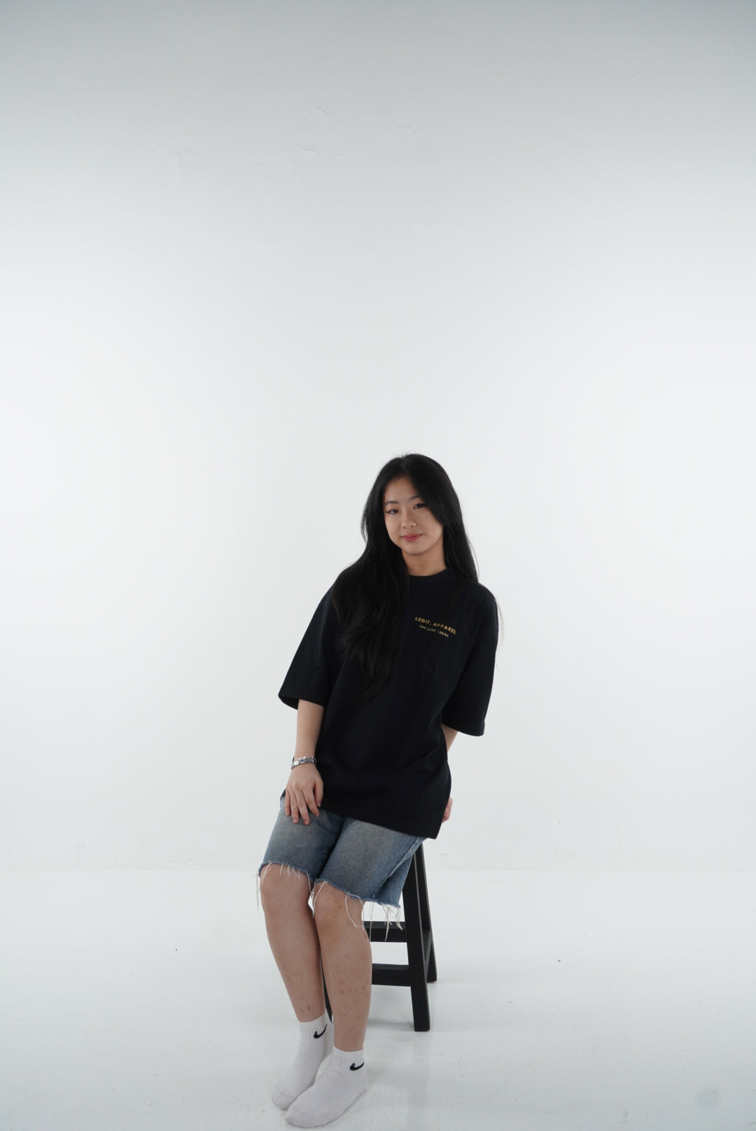 [Shiok Series] Kaya Toast Oversized Tee