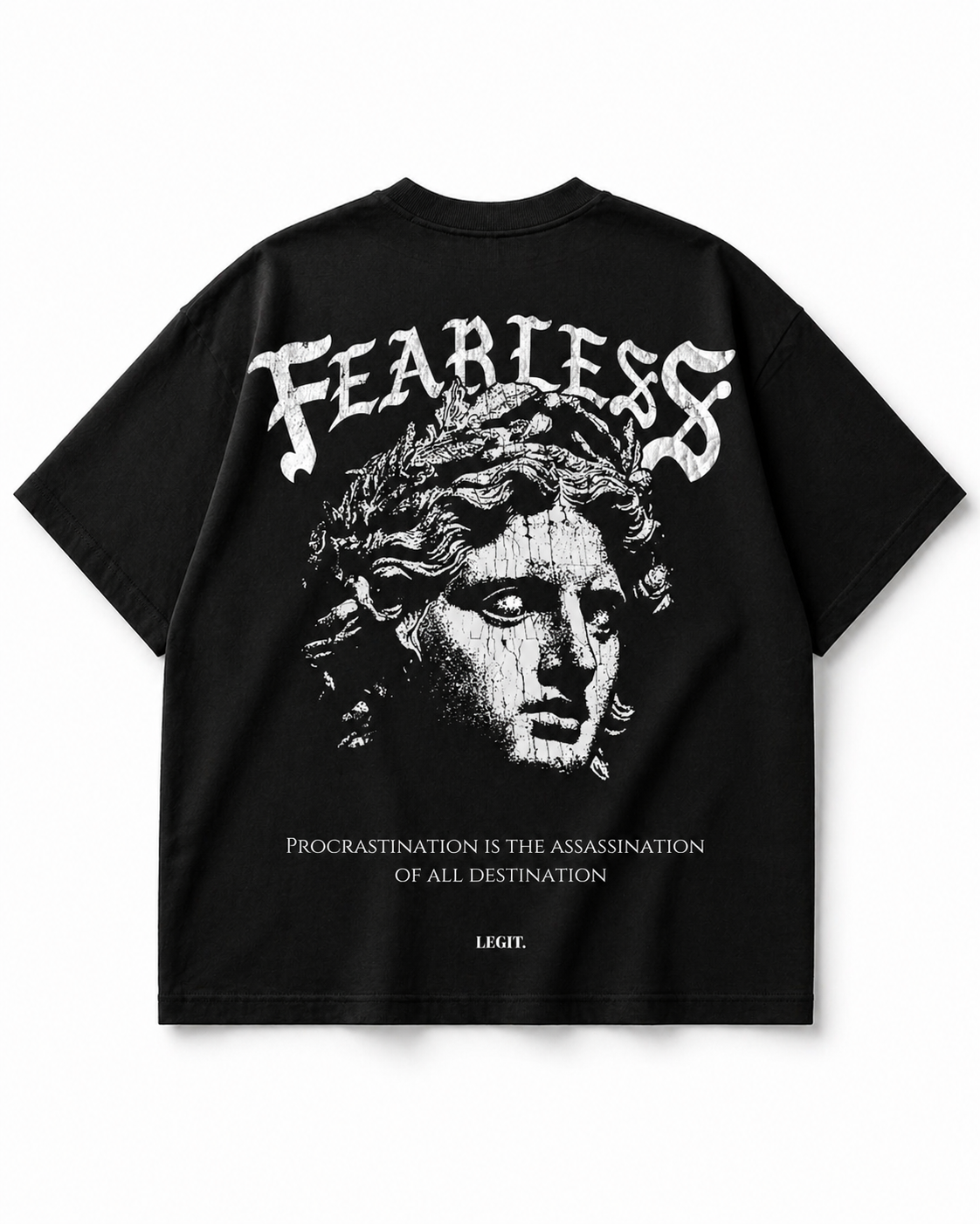 Fearless Graphic Collection