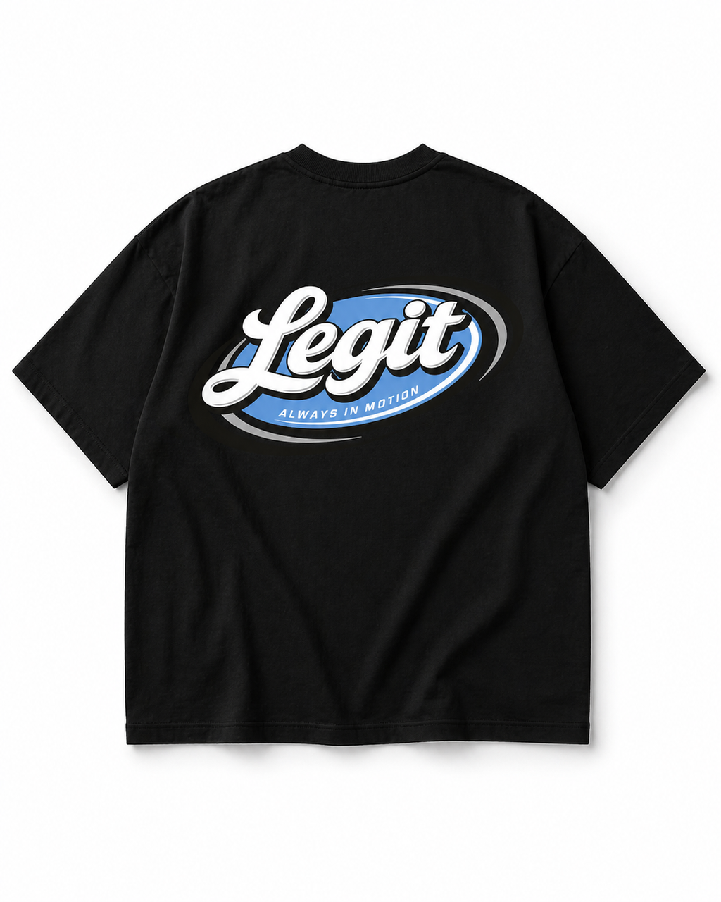 Essence Oversized Tee