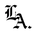 Store logo