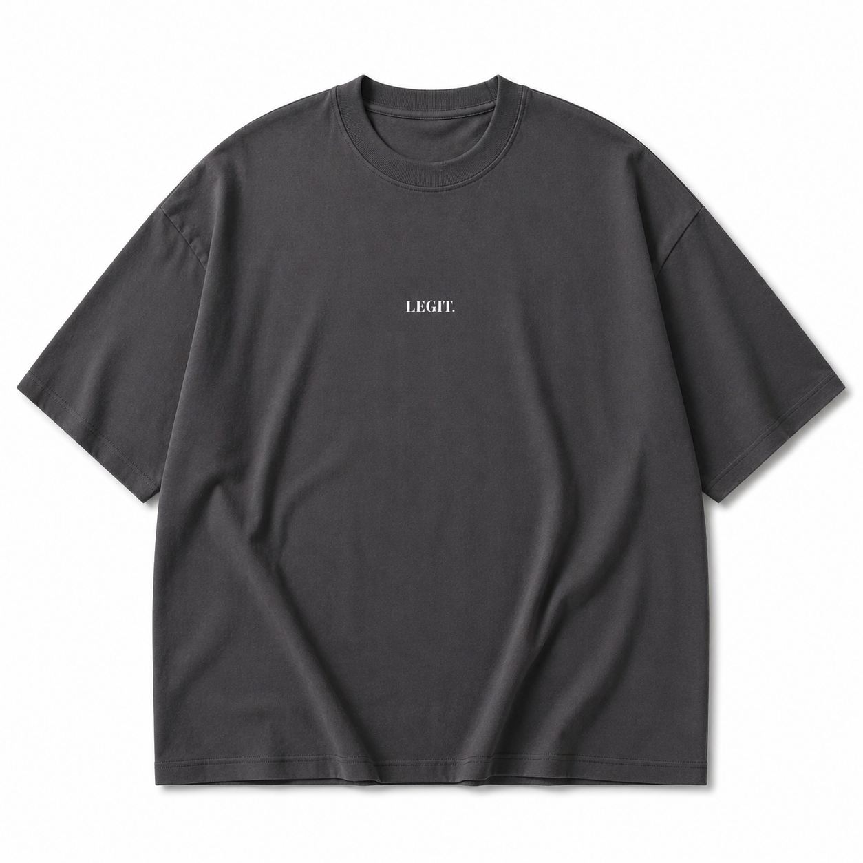 Legacy Oversized Tee