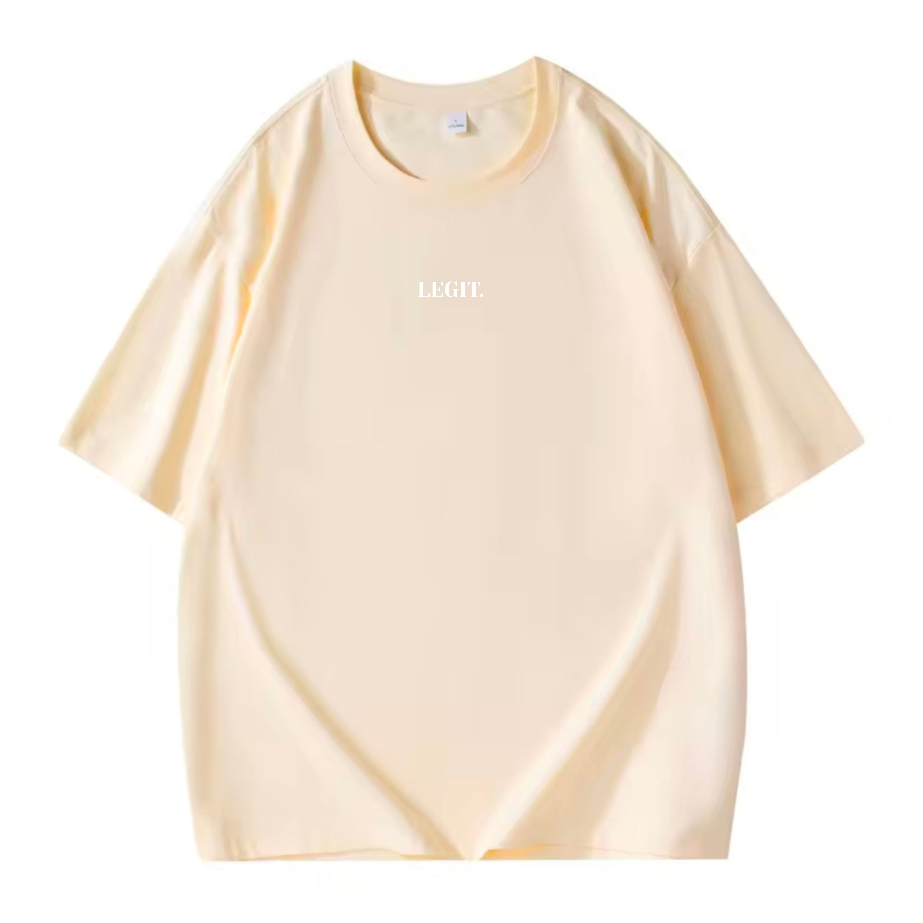 Legacy Oversized Tee