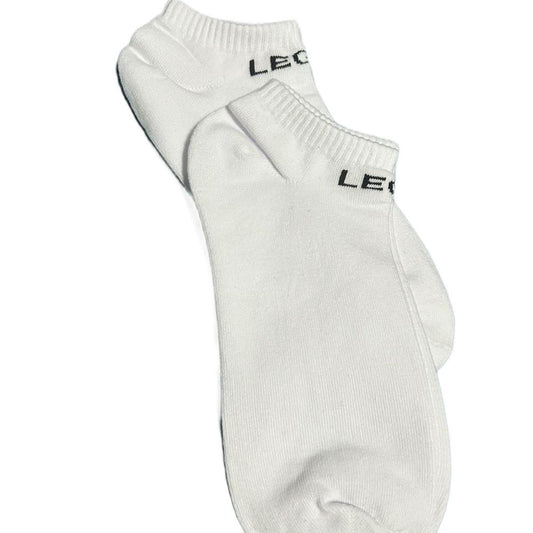LEGIT. Signature Socks