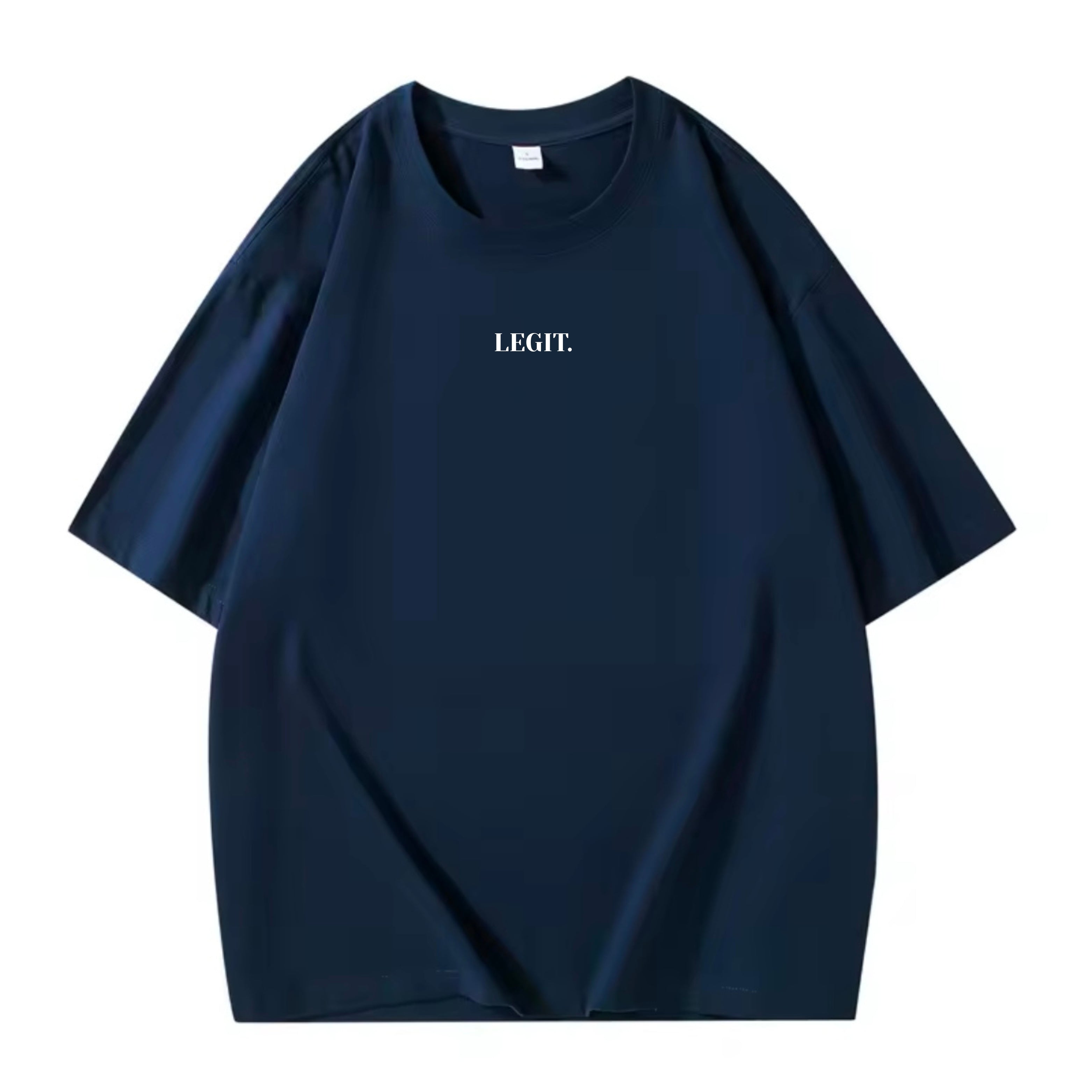 Legacy Oversized Tee