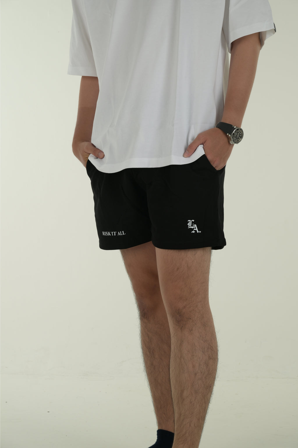 Signature Shorts