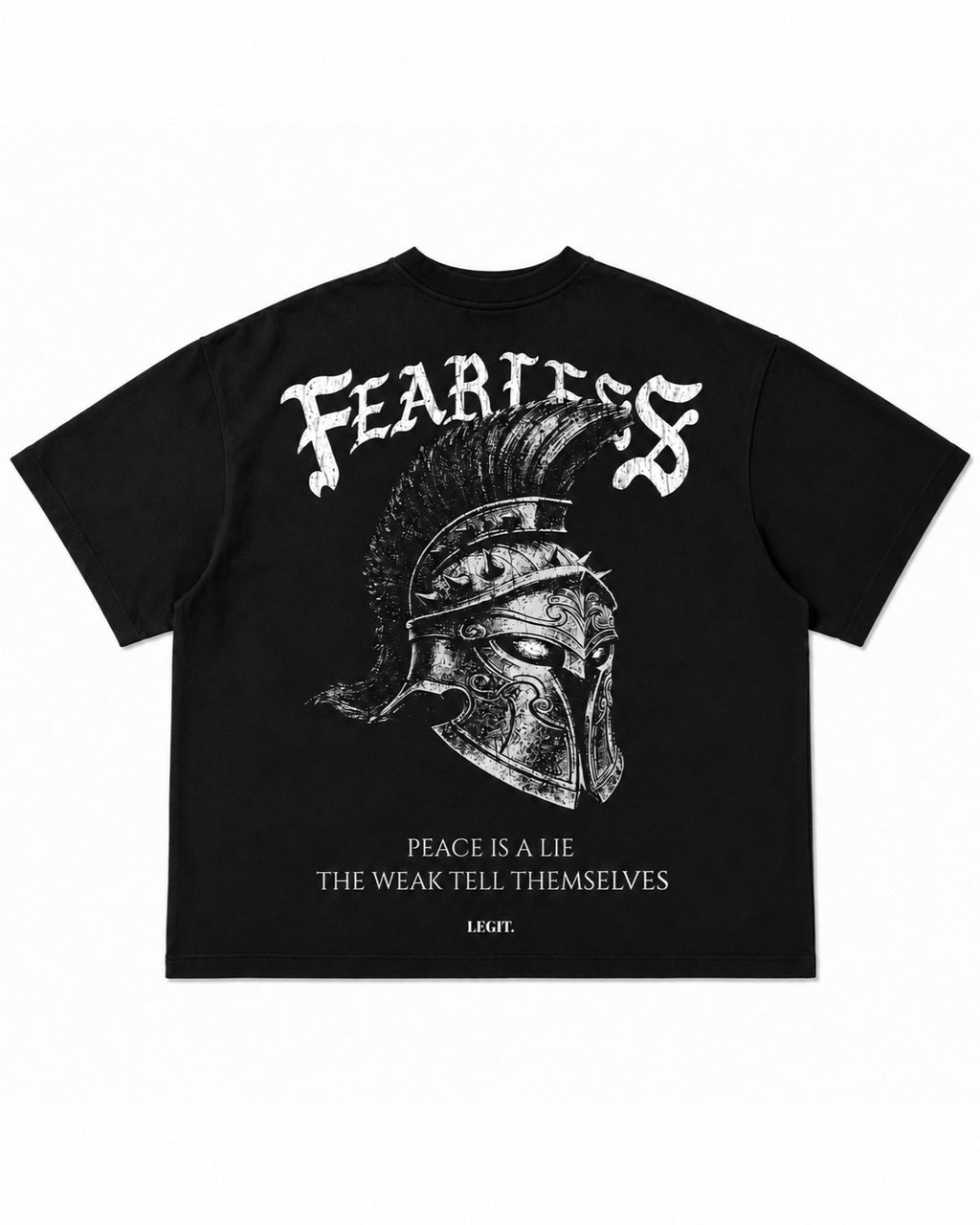 Fearless Graphic Collection