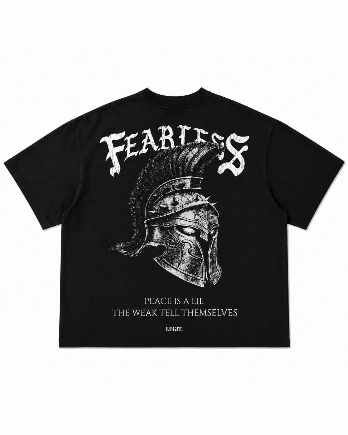 Fearless Graphic Collection