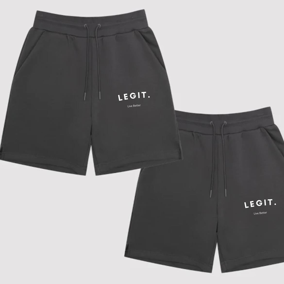 Signature Shorts