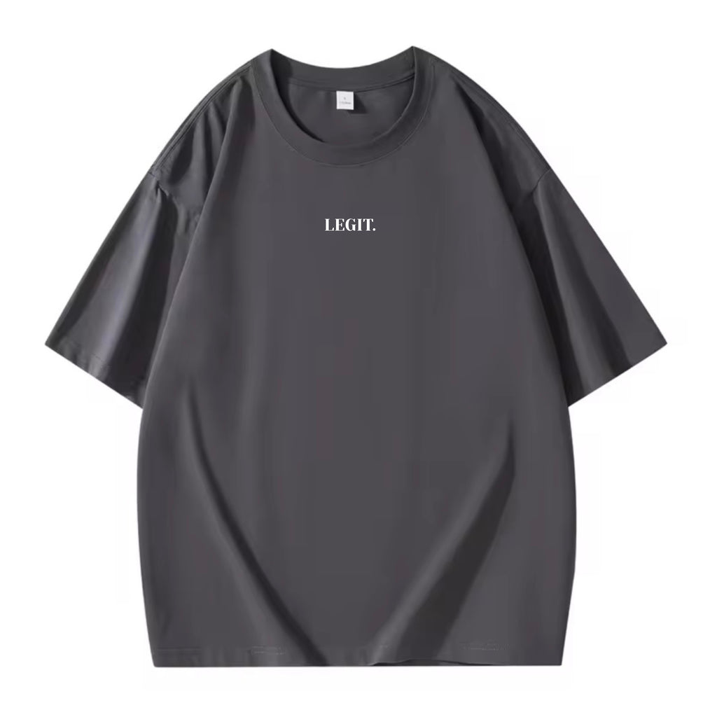 Legacy Oversized Tee