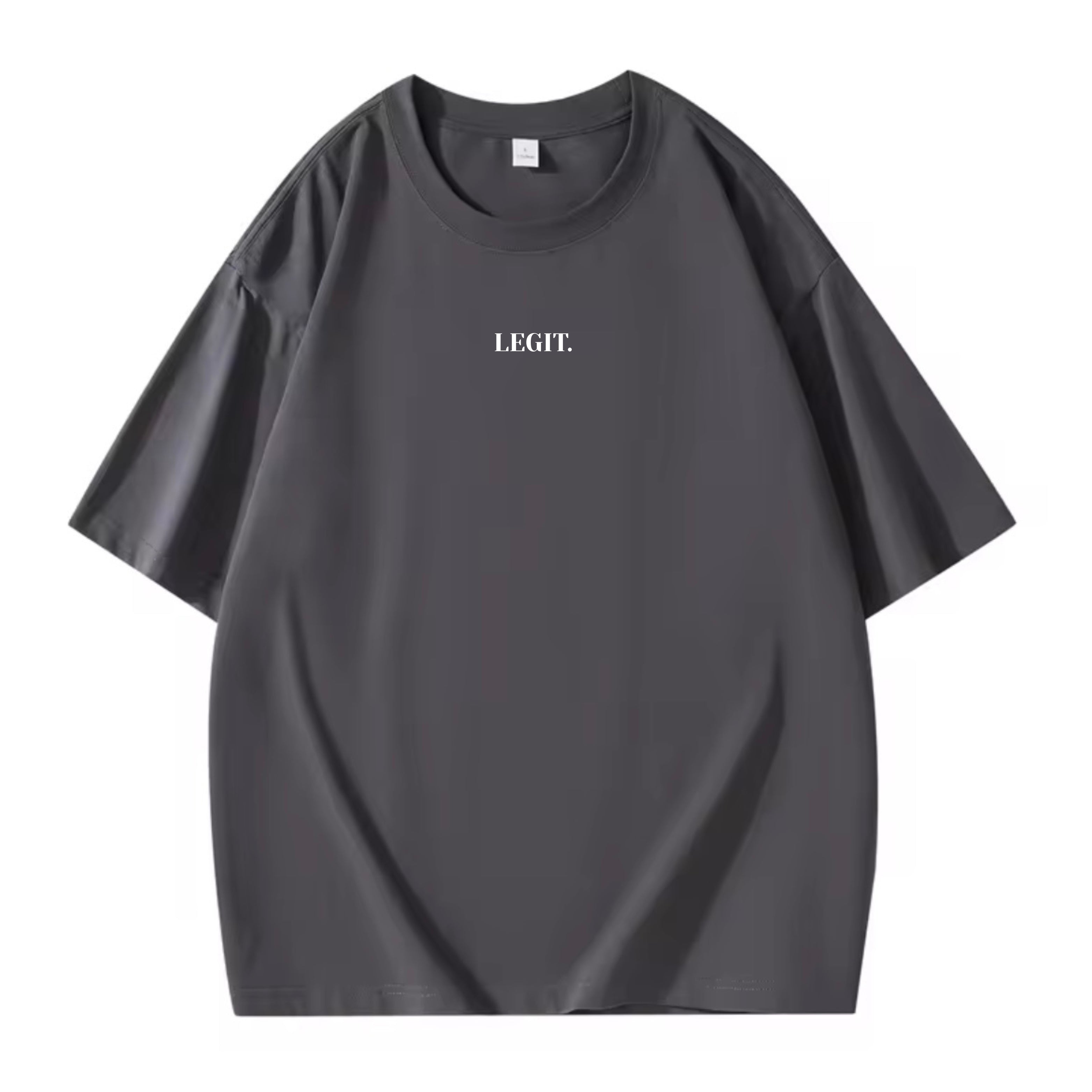Legacy Oversized Tee