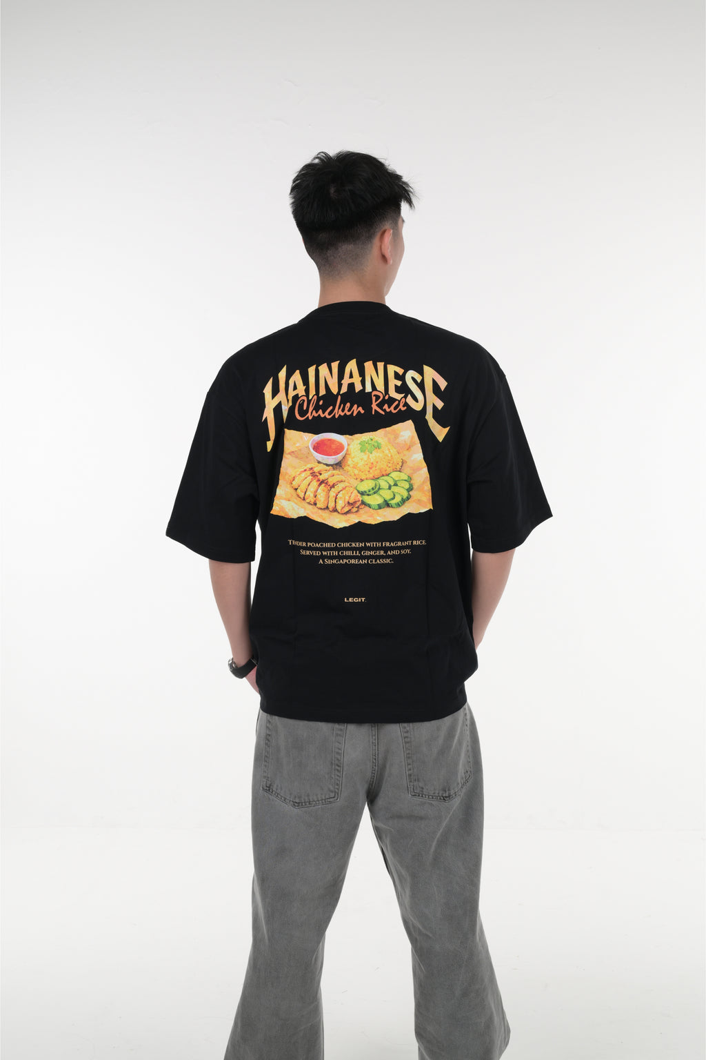 [SHIOK Series] Makan Collection