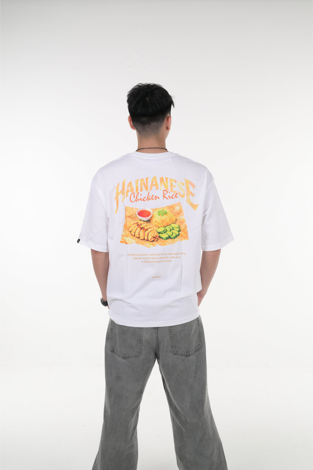 [SHIOK Series] Makan Collection