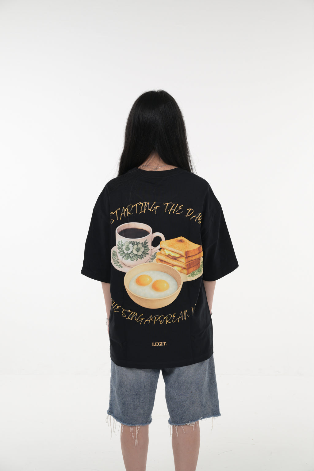 [Shiok Series] Makan Collection