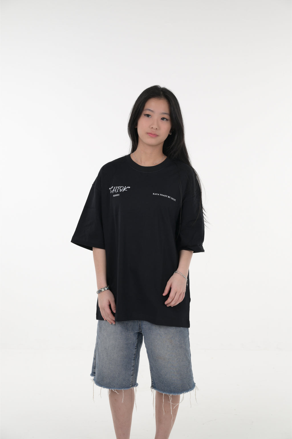 [Shiok Series] Makan Collection