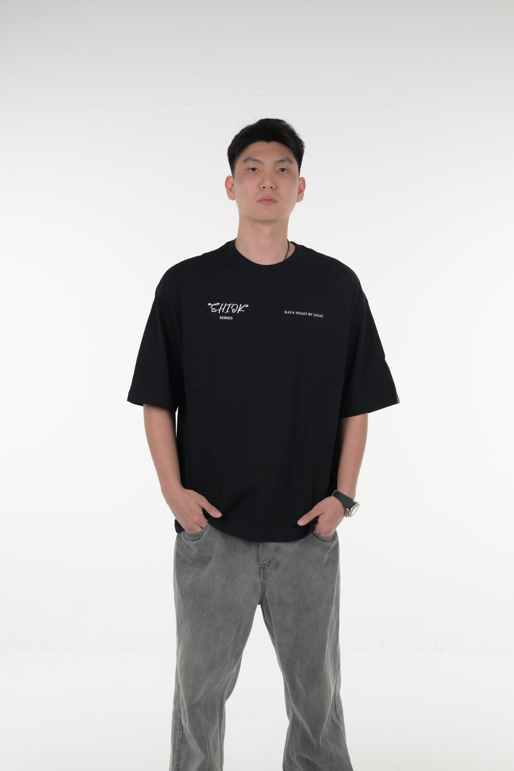 [Shiok Series] Makan Collection