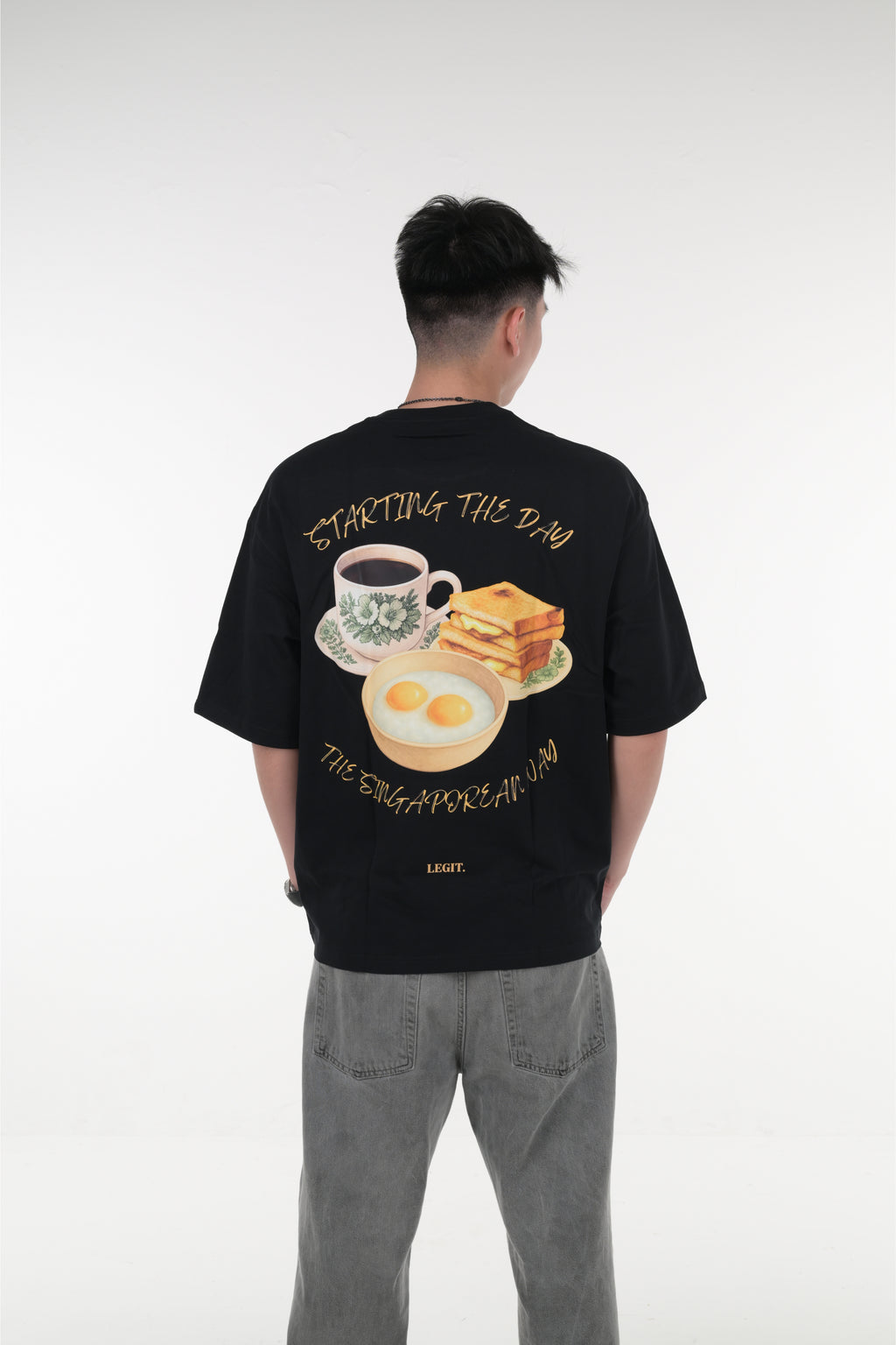 [Shiok Series] Makan Collection