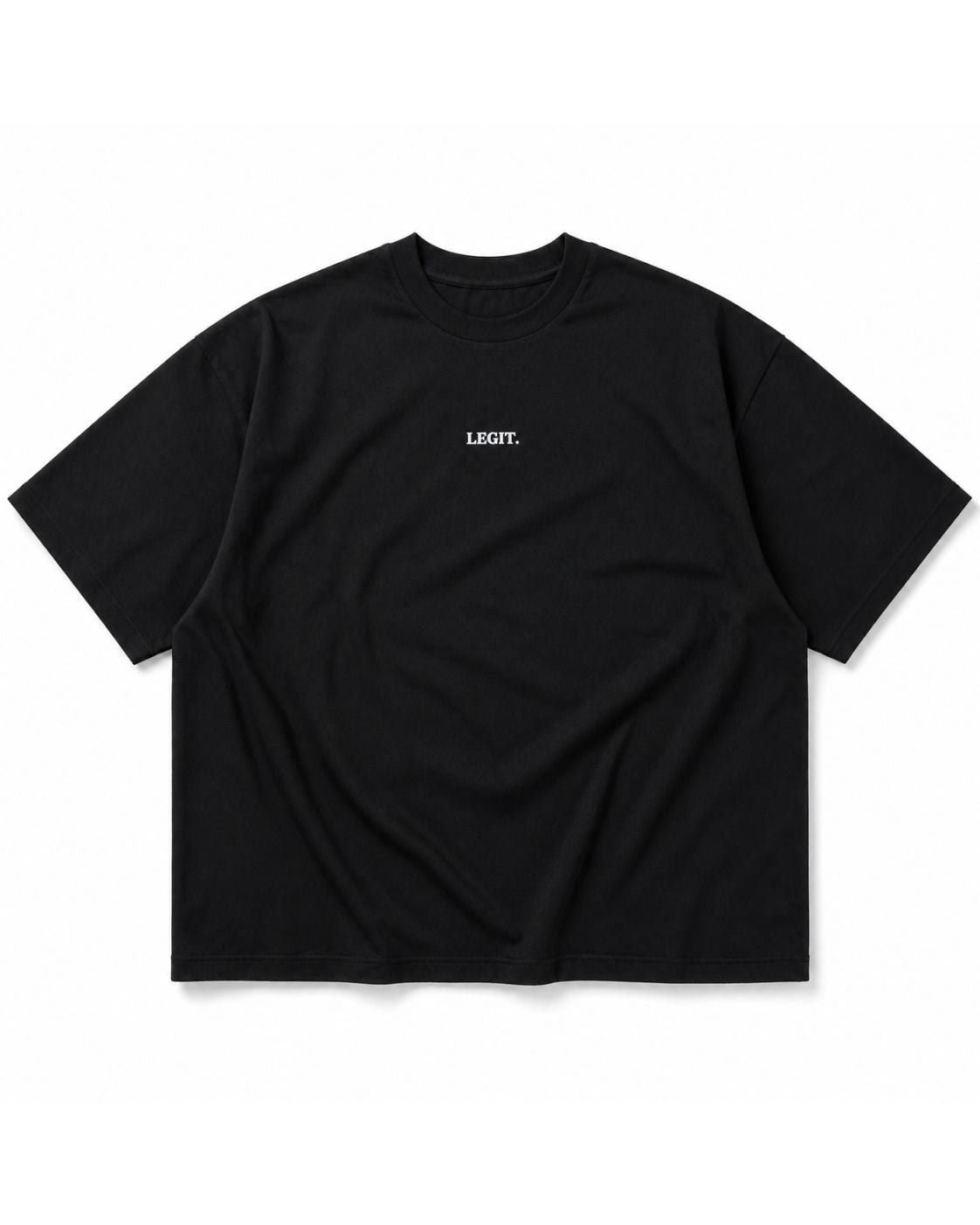 Legacy Oversized Tee