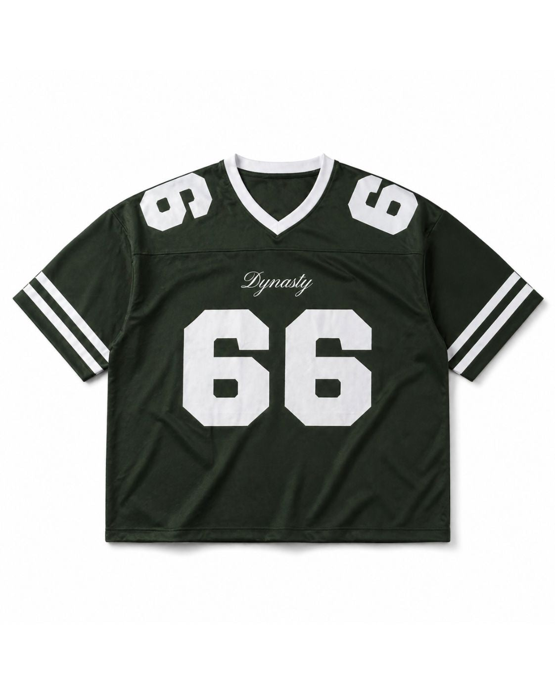 Dynasty Oversized Jersey